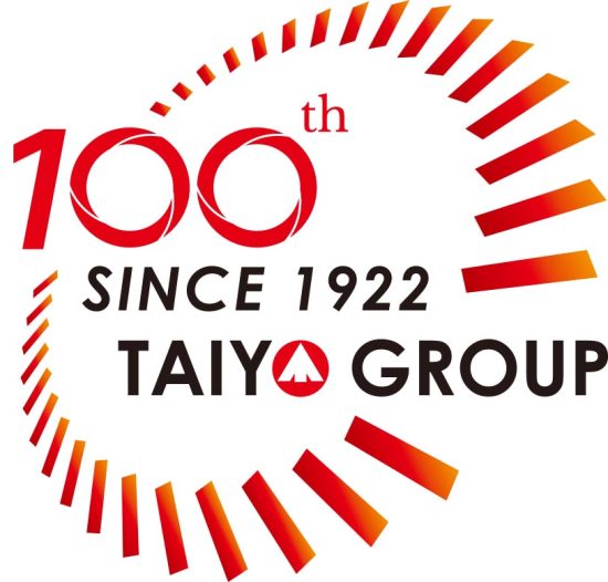 Taiyo Group Celebrating 100 Years