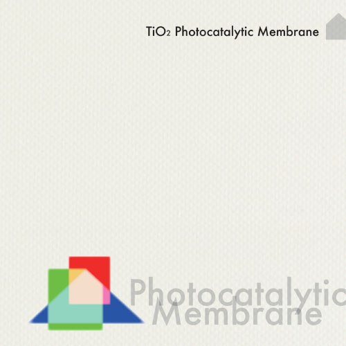Tio2 Photocatalytic Membrane Catalogue (English)