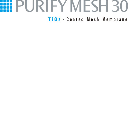 Purify Mesh 30 Catalogue