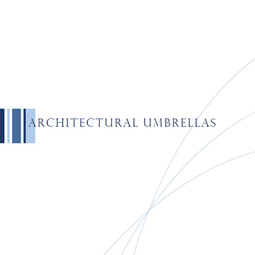 Birdair Inc. Portfolio Architectural Umbrella