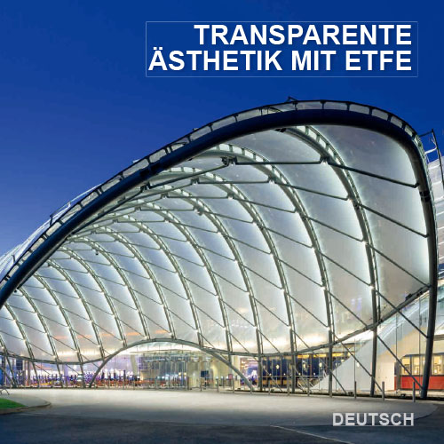 Taiyo Europe ETFE Brochure (German)