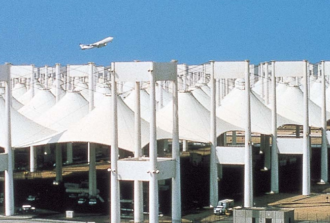 Hajj Terminal (Saudi Arabia)