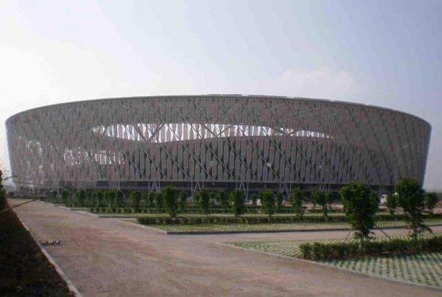 Huizhou Stadium