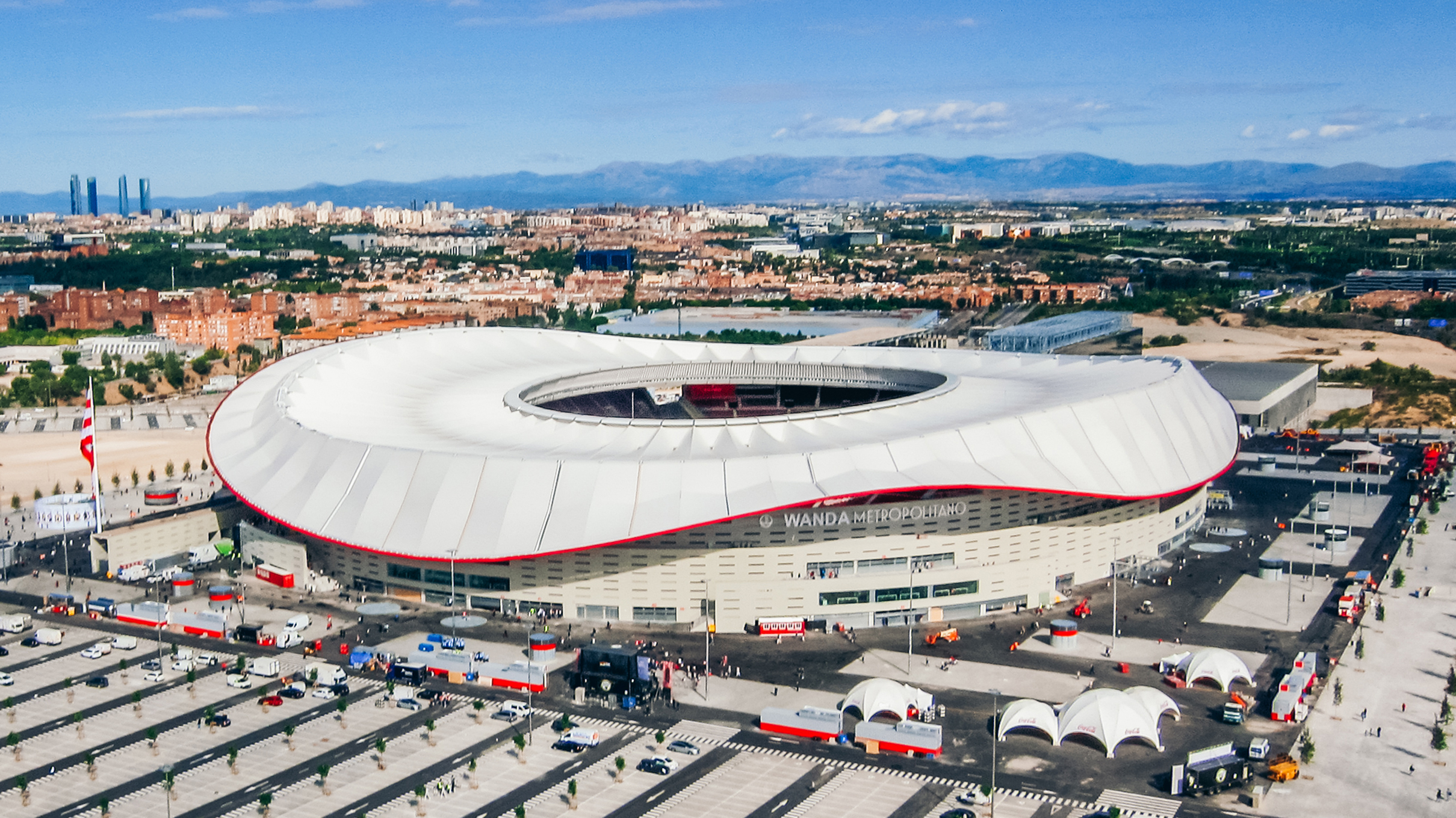 Stade Velodrome Marseille, MakMax Group (Taiyo Kogyo)